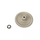 QM40 Fuel Meter Unleaded Gear Kit
