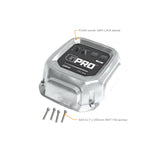 QM40 Fuel Meter Litre Front Cover Kit