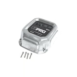 QM40 Fuel Meter Litre Front Cover Kit