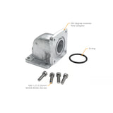 QM40 to V35 Quick-Fit 90 Degree Meter Adapter Kit