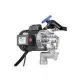 4 GPM 115/230V Oil Transfer Pump
