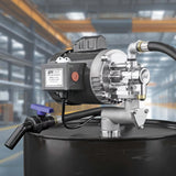 4 GPM 115/230V Oil Transfer Pump