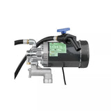 8 GPM 115/230V Oil Transfer Pump