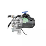 8 GPM 115/230V Oil Transfer Pump