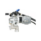 5 GPM 12V Oil Transfer Pump