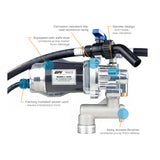 5 GPM 12V Oil Transfer Pump