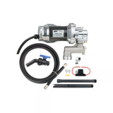 5 GPM 12V Oil Transfer Pump