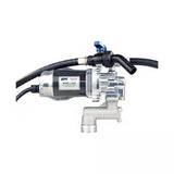 5 GPM 12V Oil Transfer Pump