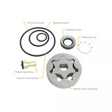 L-Series Oil Transfer Pumps Rebuild Kit