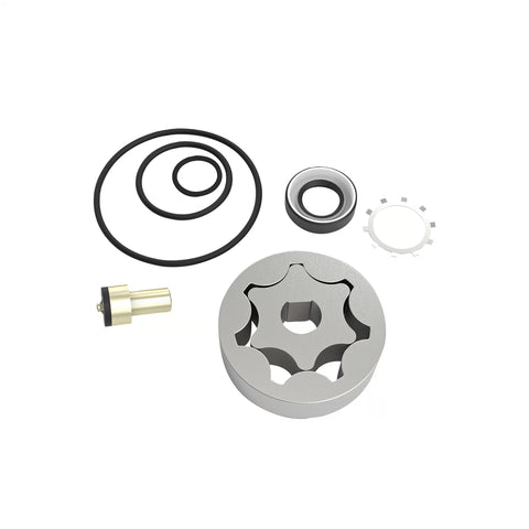 L-Series Oil Transfer Pumps Rebuild Kit