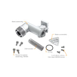 L-Series Oil Transfer Pumps Base Assembly Kit