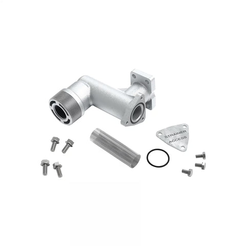 L-Series Oil Transfer Pumps Base Assembly Kit