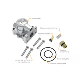 L-Series Oil Transfer Pumps Pump Body Assembly Kit