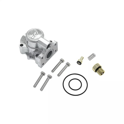L-Series Oil Transfer Pumps Pump Body Assembly Kit