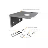 Mounting Shelf for QM40-RD Remote Dispenser