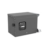 Remote Dispenser with 2-40 GPM 1/2% Mechanical Fuel Meter