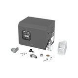 Remote Dispenser with 2-40 GPM 1/2% Mechanical Fuel Meter