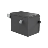 Remote Dispenser with 8-150 L/min 1/2% Mechanical Fuel Meter