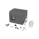 Remote Dispenser with 8-150 L/min 1/2% Mechanical Fuel Meter