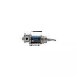 8 GPM 12V DC Portable Fuel Transfer Pump with Manual Unleaded Nozzle