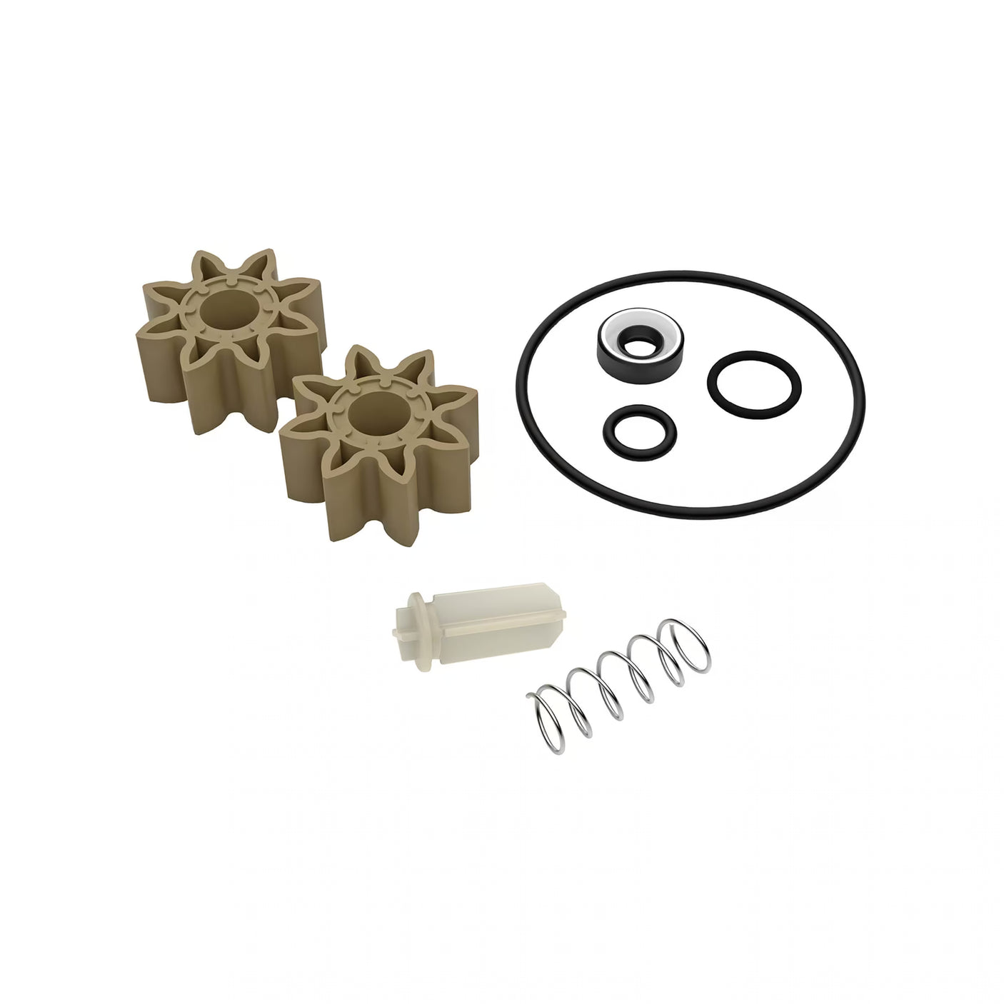 G8P Fuel Transfer Pumps Rebuild Kit