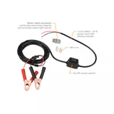 G8P Fuel Transfer Pumps Power Cord Replacement Kit