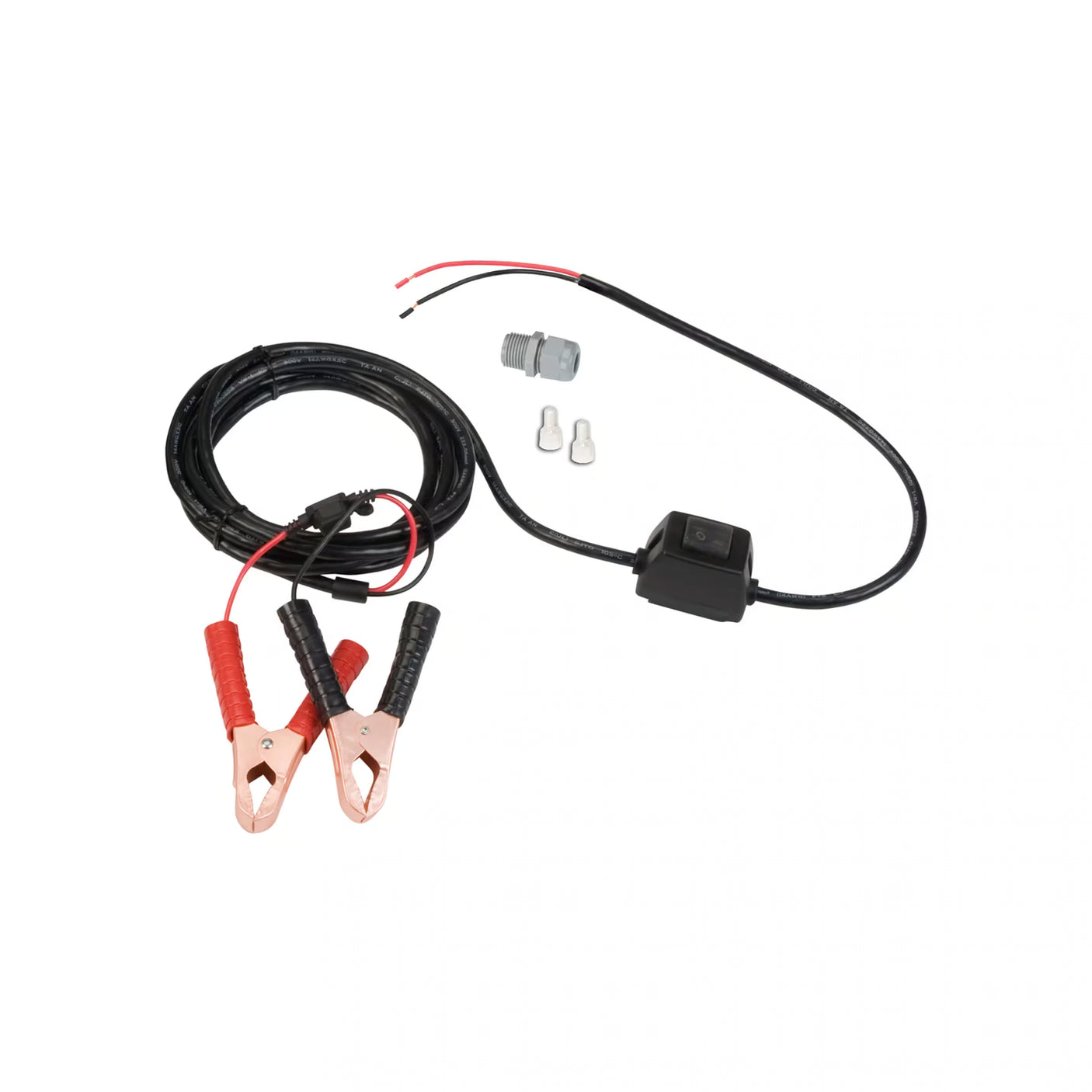 G8P Fuel Transfer Pumps Power Cord Replacement Kit