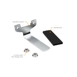 G8P Fuel Transfer Pumps Handle Bracket Replacement Kit