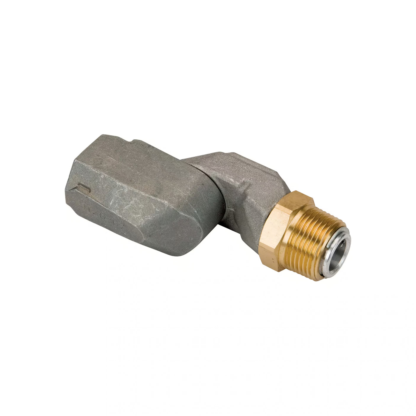 Fuel Transfer Pumps 3/4-Inch Fuel Hose Swivel
