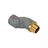 Fuel Transfer Pumps 1-Inch Fuel Hose Swivel