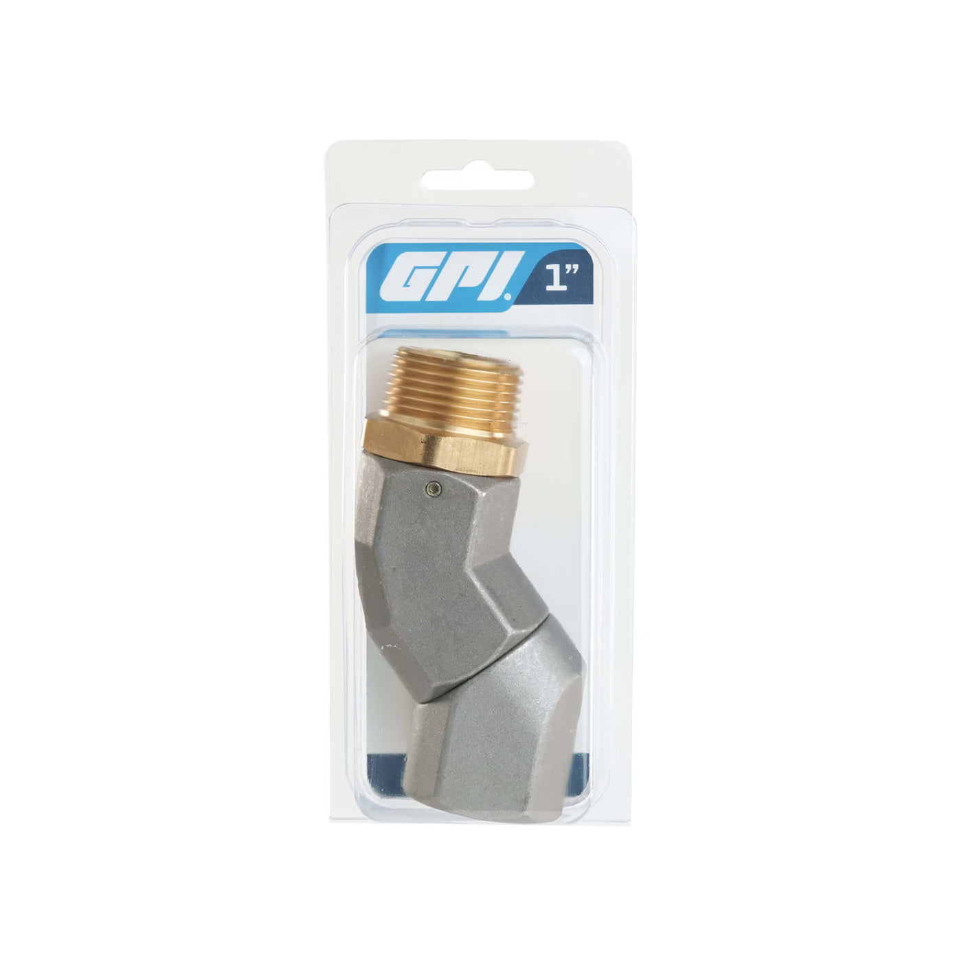 Fuel Transfer Pumps 1-Inch Fuel Hose Swivel
