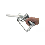 Fuel Transfer Pumps 3/4-Inch NPT Manual Shut-Off Unleaded Nozzle