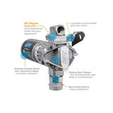 20 GPM 12V DC Fuel Transfer Pump