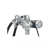 20 GPM 12V DC Fuel Transfer Pump with Manual Diesel Nozzle