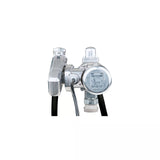 20 GPM 12V DC Fuel Transfer Pump with Manual Diesel Nozzle