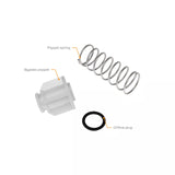 G20 Fuel Transfer Pumps Bypass Poppet Kit