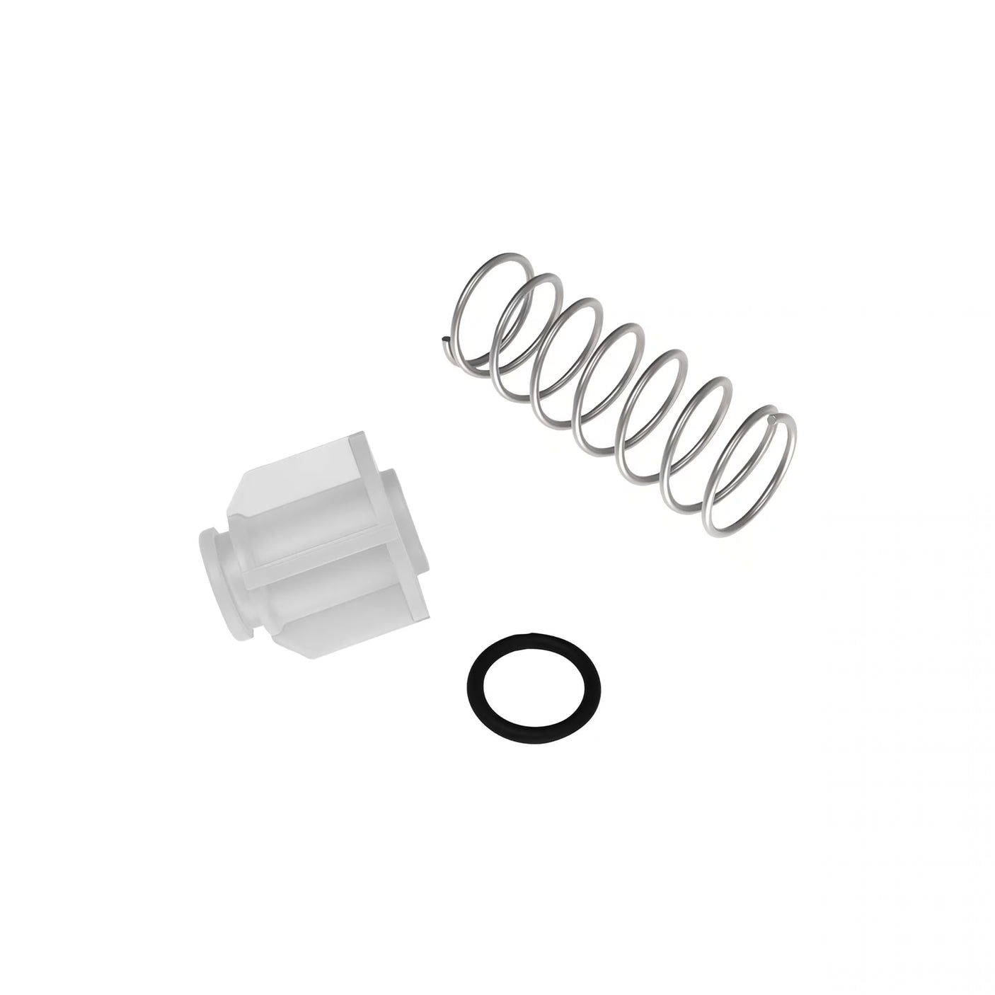 G20 Fuel Transfer Pumps Bypass Poppet Kit
