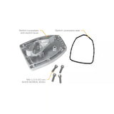 G20 Fuel Transfer Pump Switch Cover Plate Kit