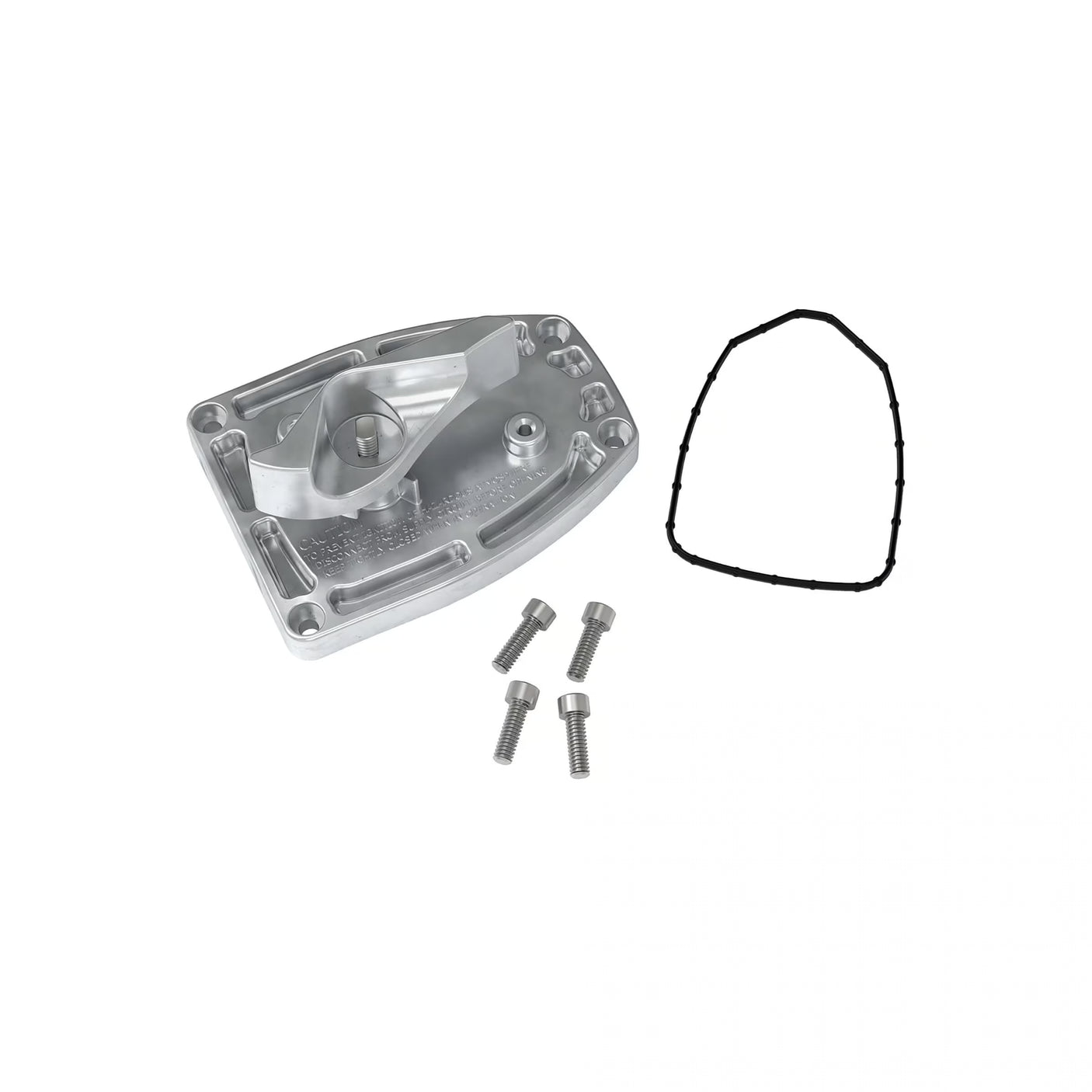 G20 Fuel Transfer Pump Switch Cover Plate Kit