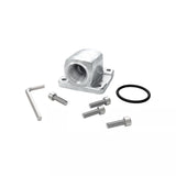 G-Series & V-Series Fuel Transfer Pumps Quick-Fit 3/4-Inch NPT 90 Degree Outlet Kit
