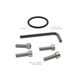 G-Series & V-Series Fuel Transfer Pumps Quick-Fit Hardware Kit