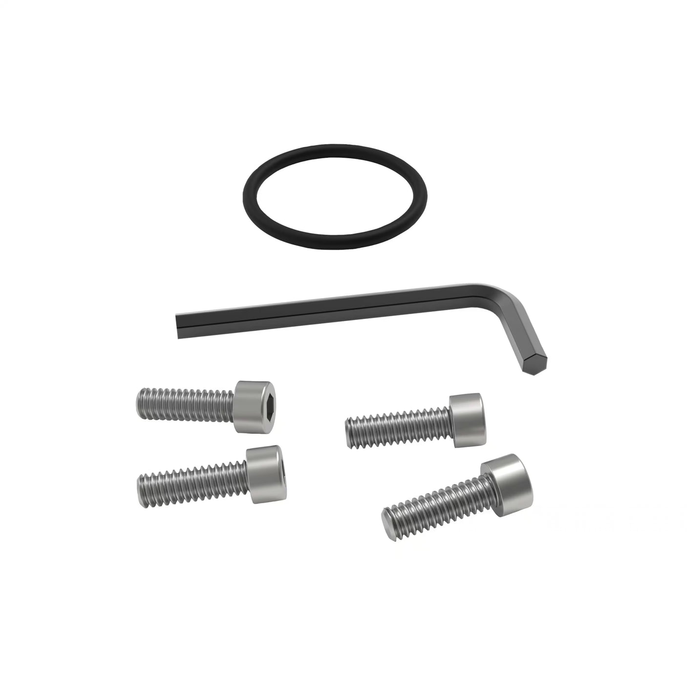 G-Series & V-Series Fuel Transfer Pumps Quick-Fit Hardware Kit