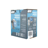 5-30 GPM 2% Mechanical Fuel Meter 3/4 Inch NPT