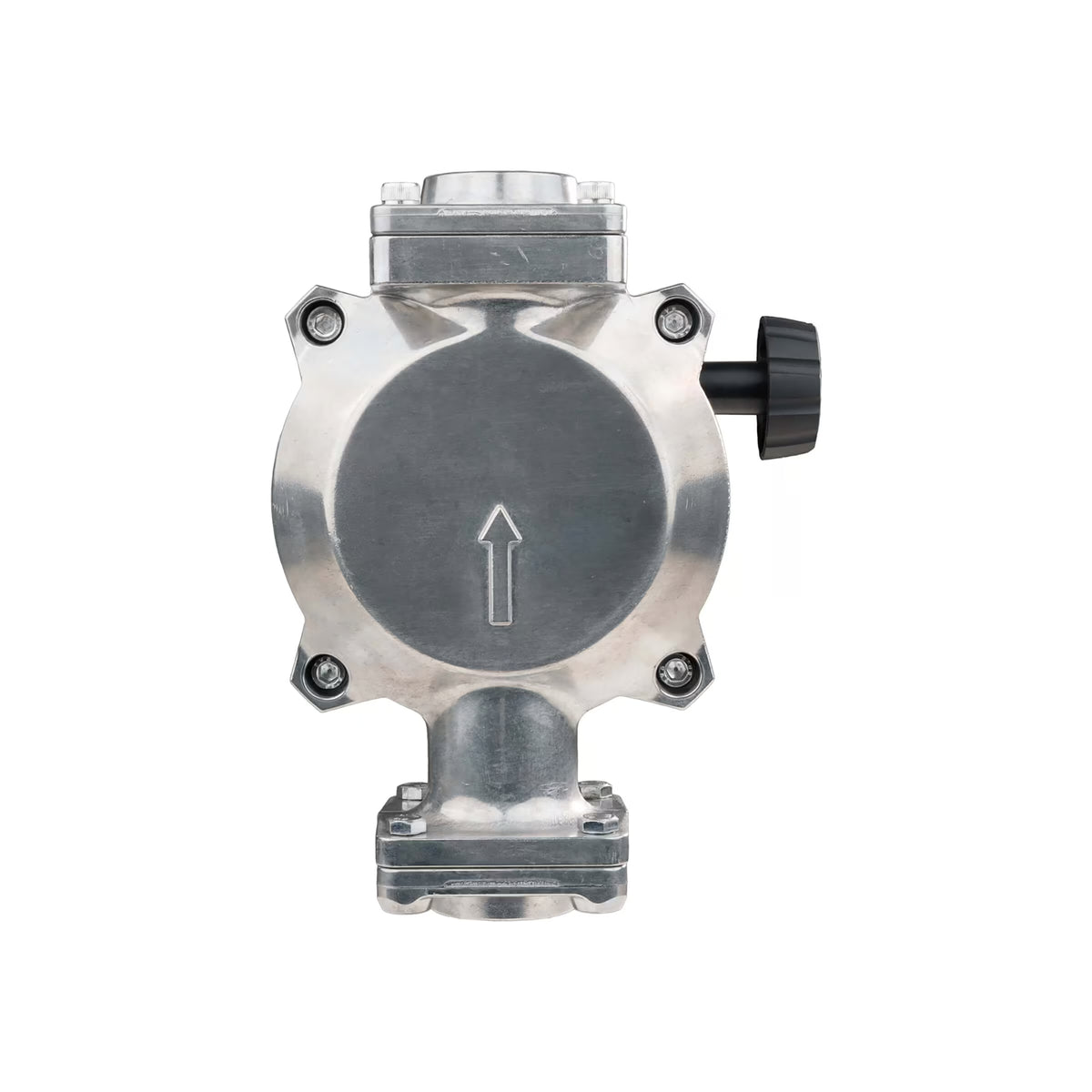 5-30 GPM 2% GPRO Mechanical Fuel Meter 1 Inch NPT