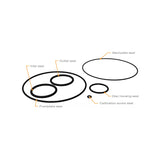 M30 Fuel Meter Seal Kit