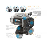 25 GPM 12V DC Fuel Transfer Pump