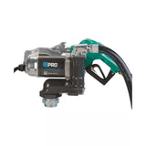 25 GPM 12V DC Fuel Transfer Pump with Auto Diesel Nozzle