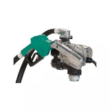 25 GPM 12V  DC Fuel Transfer Pump for -40° F to 125° F with Auto Diesel Nozzle