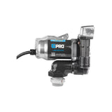 25 GPM 12V DC Fuel Transfer Pump with Power Cord