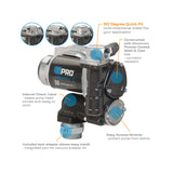 25 GPM 24V DC Fuel Transfer Pump